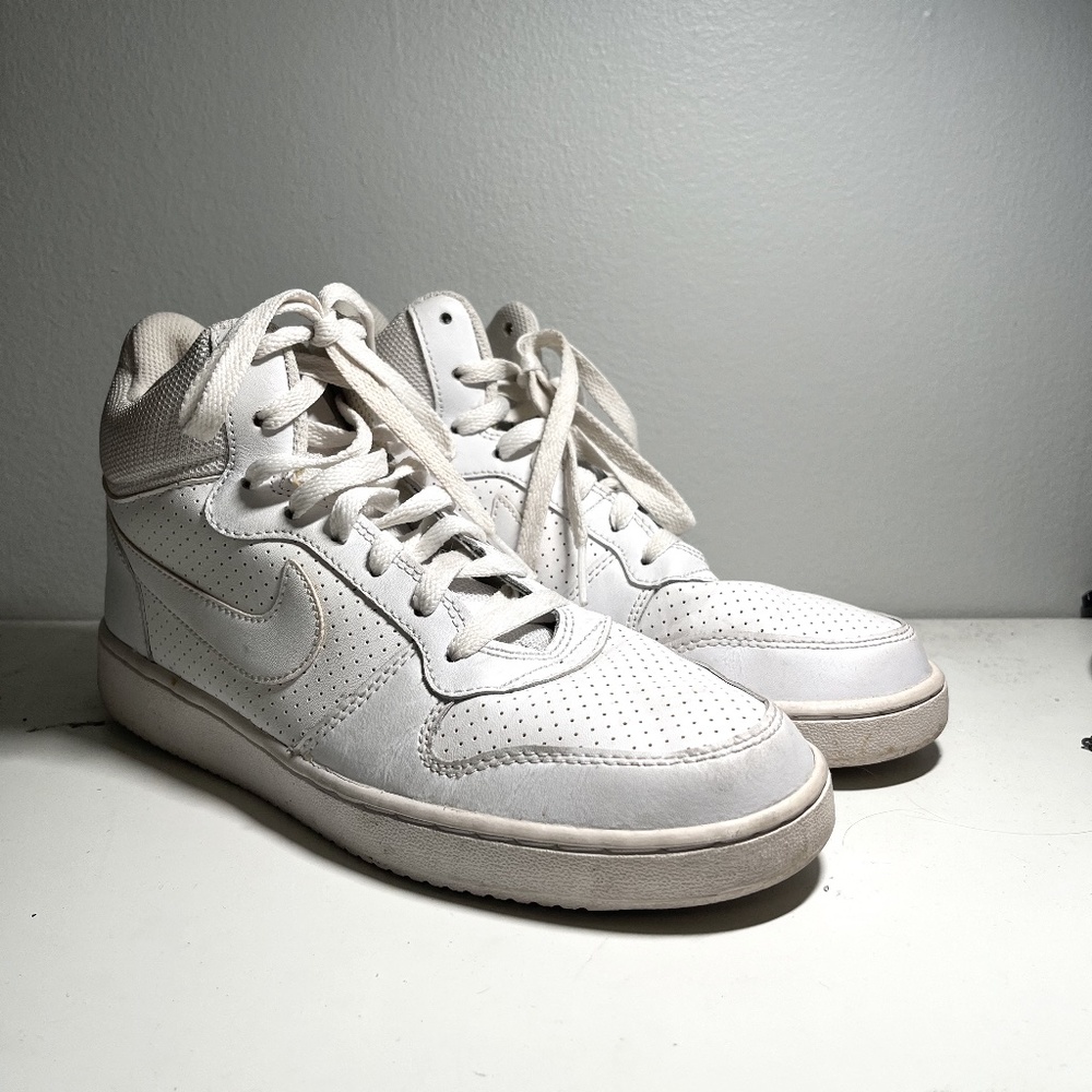 Nike Jordans